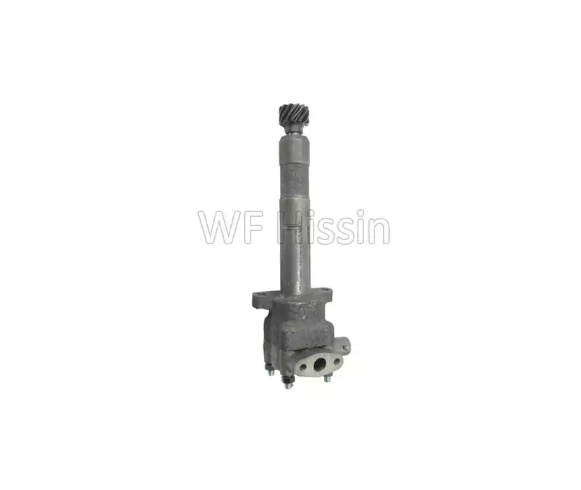 Oil pump SL3 SL4